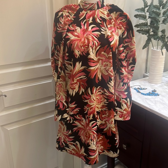 Who What Wear Dresses & Skirts - Who What Wear beautiful 60’s vibe freemasonry size xs